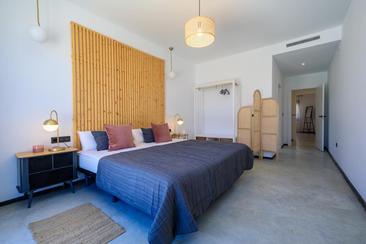 Villa Mi Luna Torrevieja Exteriér fotografie