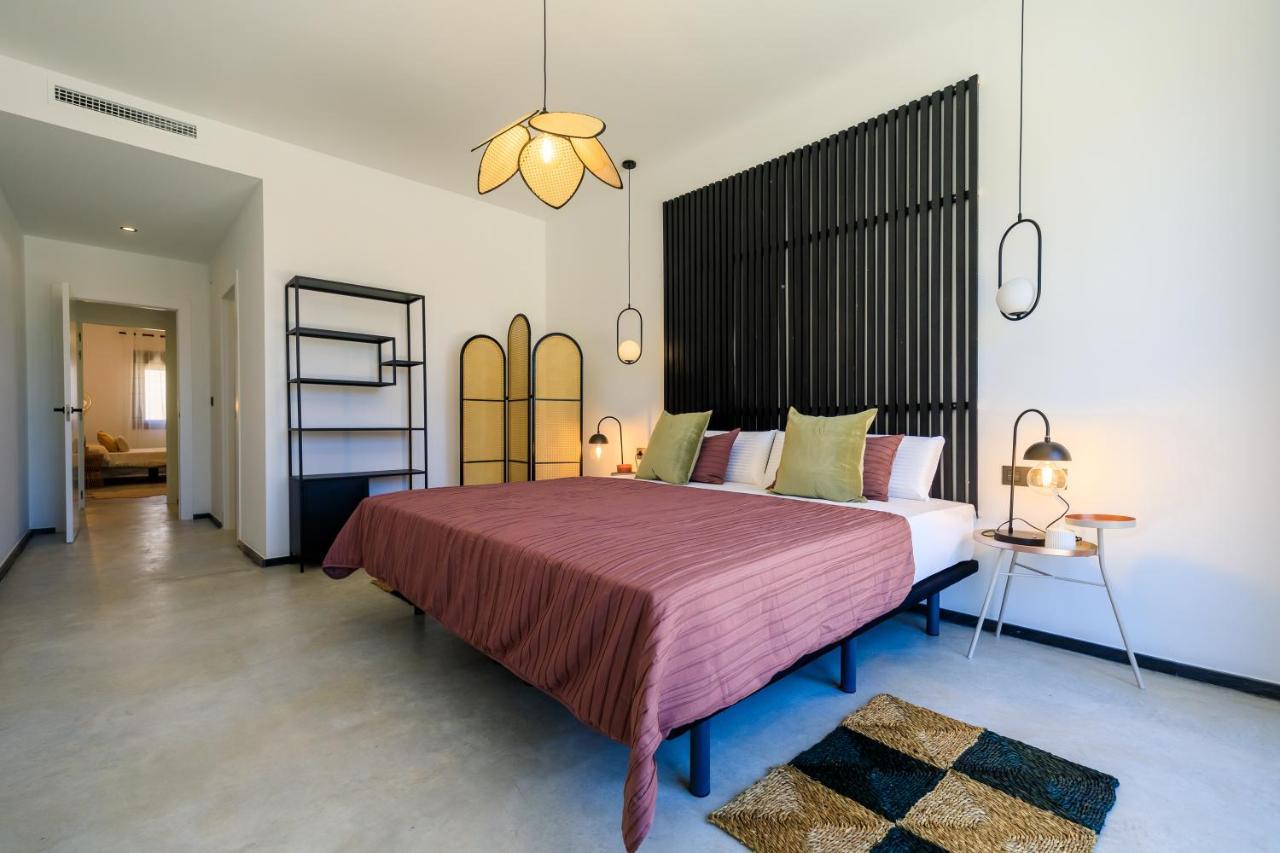 Villa Mi Luna Torrevieja Exteriér fotografie