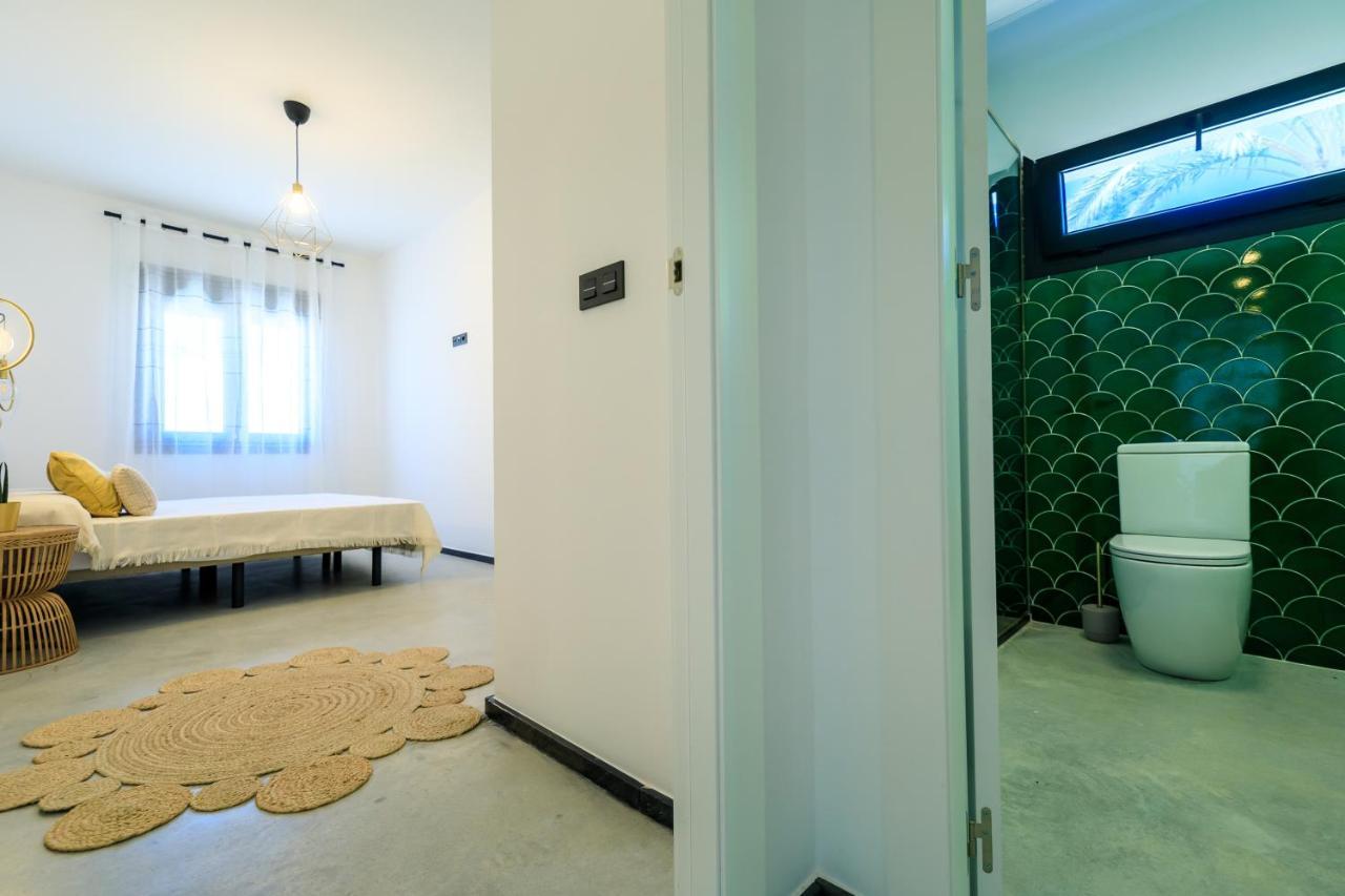 Villa Mi Luna Torrevieja Exteriér fotografie