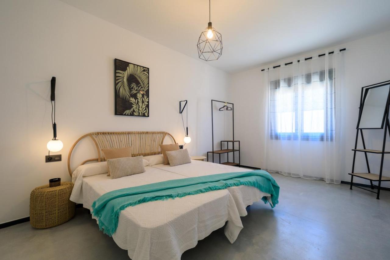 Villa Mi Luna Torrevieja Exteriér fotografie