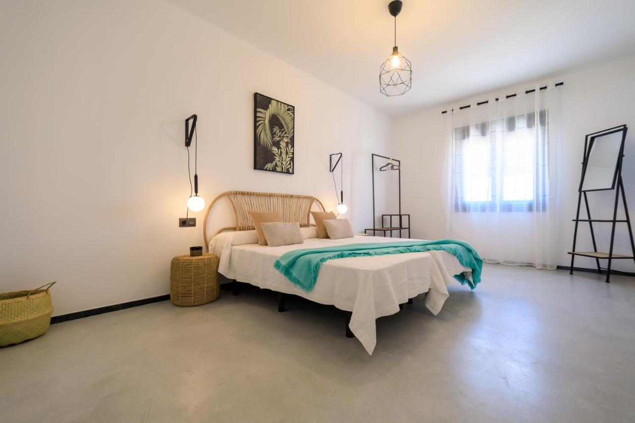 Villa Mi Luna Torrevieja Exteriér fotografie